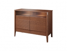 Mebin - Tango Komoda 2D z oświetleniem